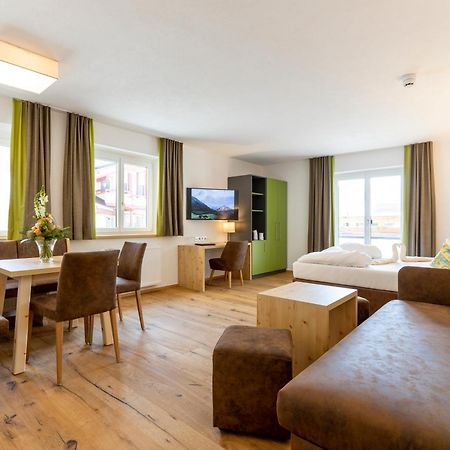 ברוואנג Familotel Kaiserhof - Families Only מראה חיצוני תמונה