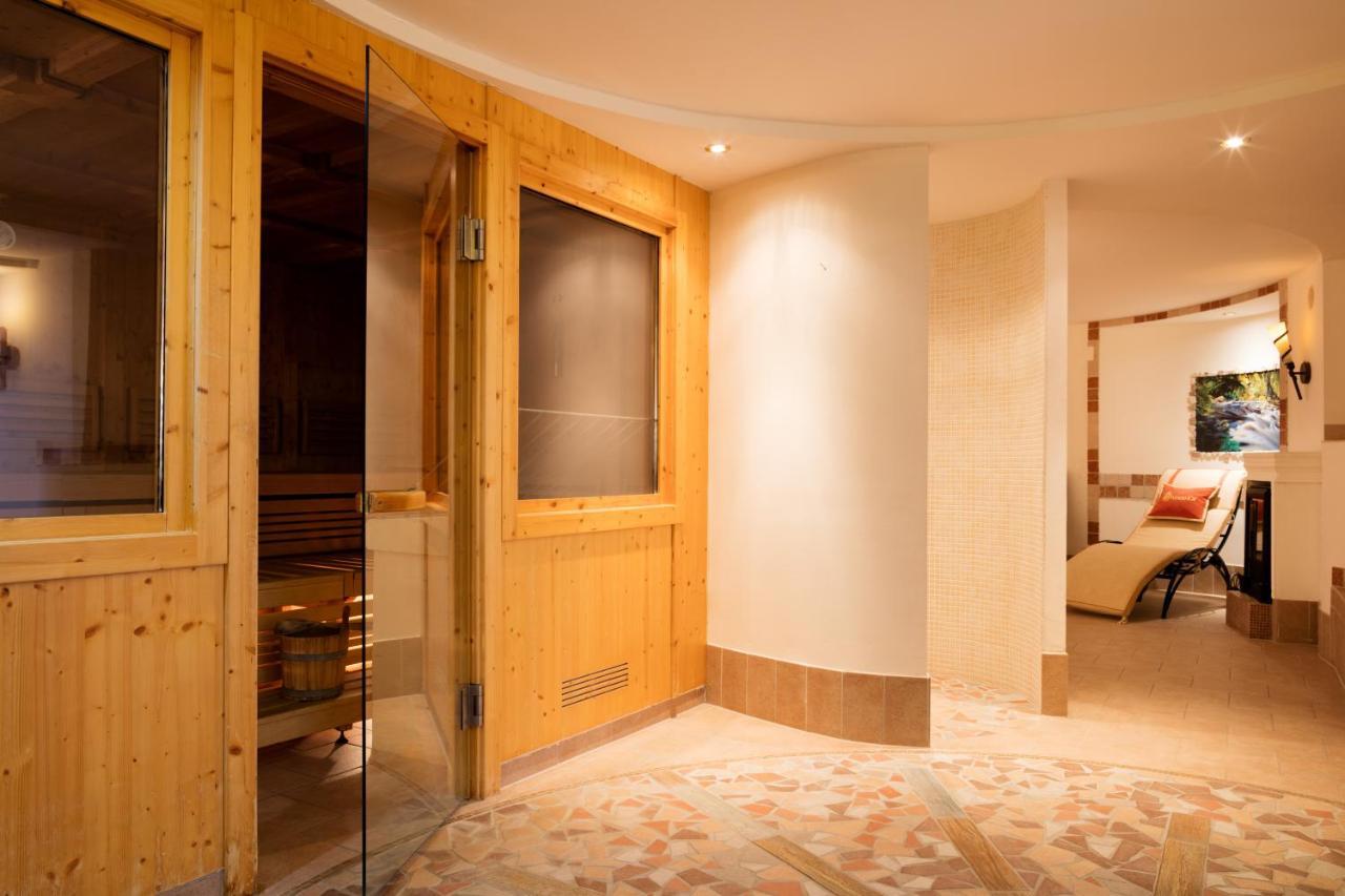 ברוואנג Familotel Kaiserhof - Families Only מראה חיצוני תמונה
