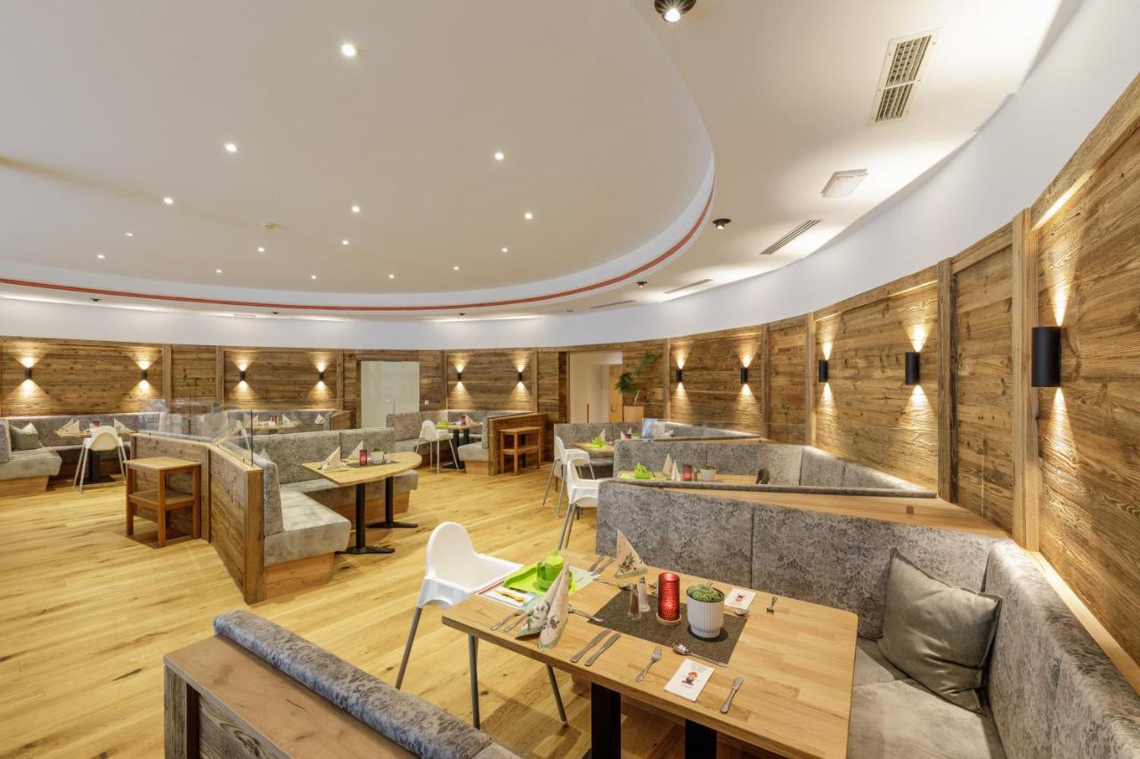 ברוואנג Familotel Kaiserhof - Families Only מראה חיצוני תמונה