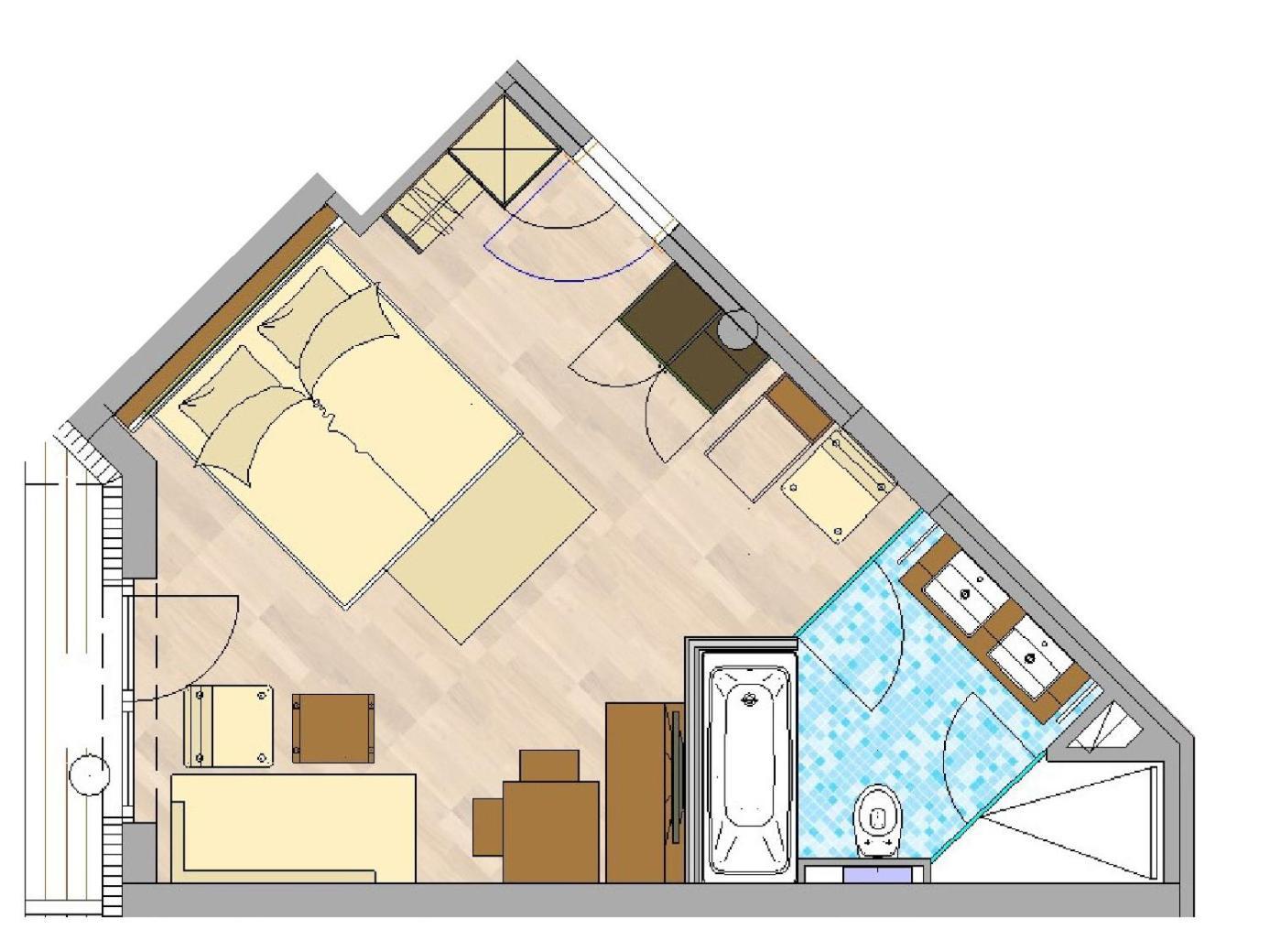 ברוואנג Familotel Kaiserhof - Families Only מראה חיצוני תמונה