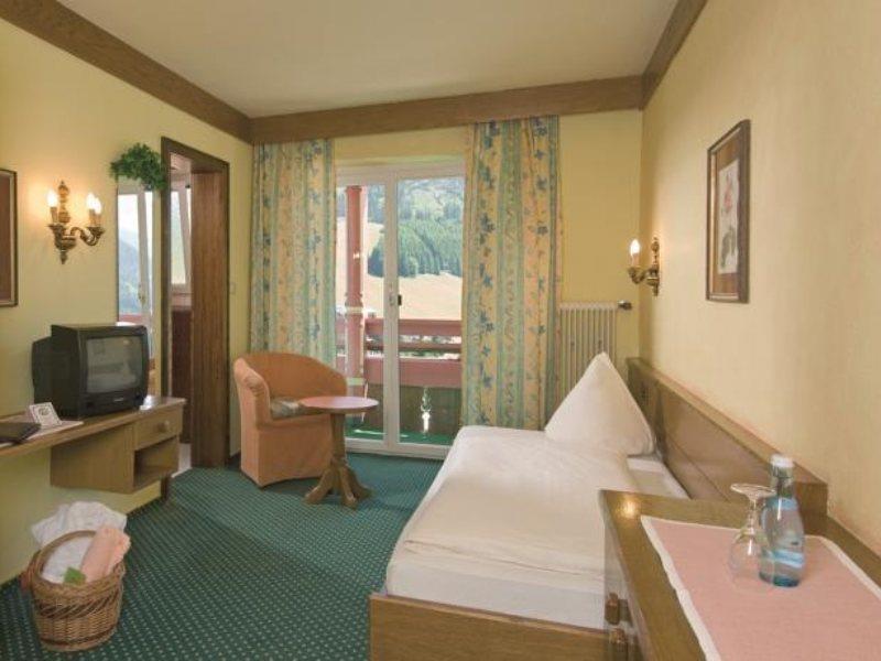 ברוואנג Familotel Kaiserhof - Families Only מראה חיצוני תמונה