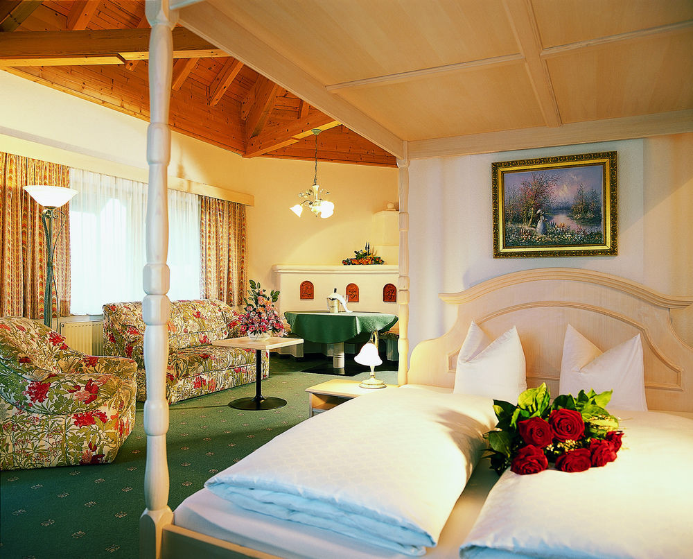 ברוואנג Familotel Kaiserhof - Families Only מראה חיצוני תמונה